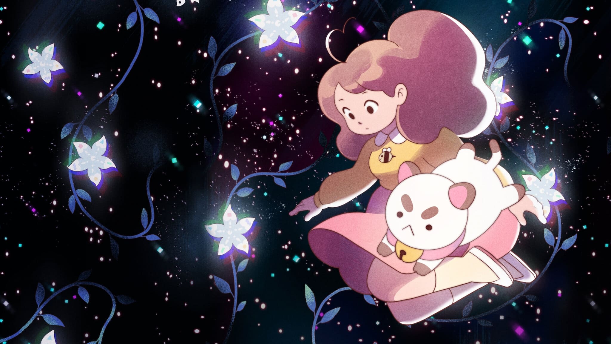 |FR| Bee et PuppyCat 2014 FHD MULTI 0