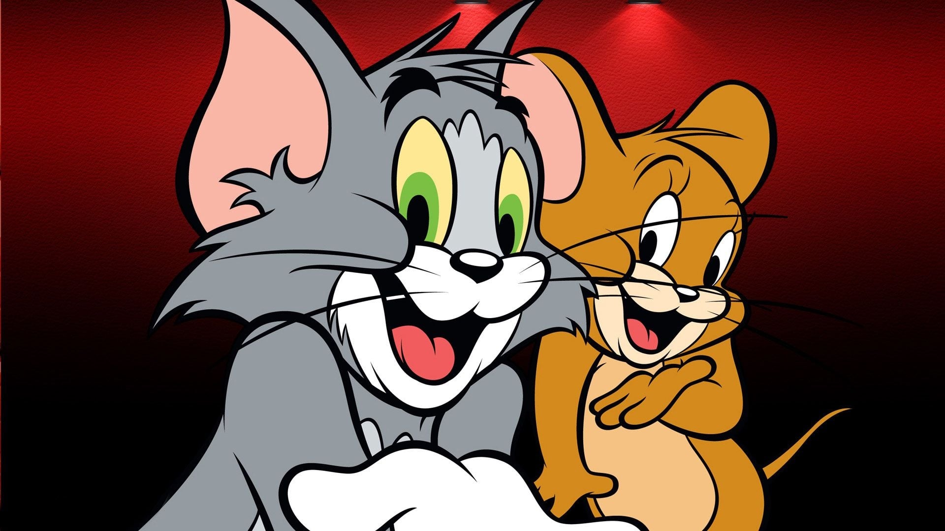 |FR| Tom et Jerry (Tom and Jerry) (1940-1960) SD 0