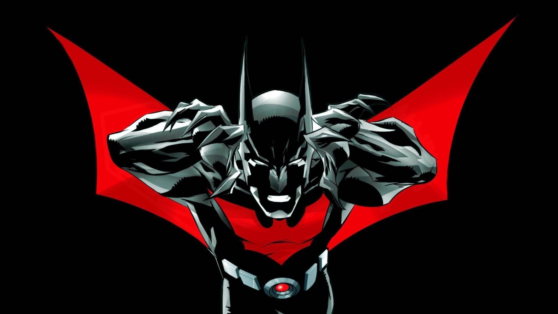 |FR| Batman La releve (Batman Beyond) 1999 FHD MULTI 0