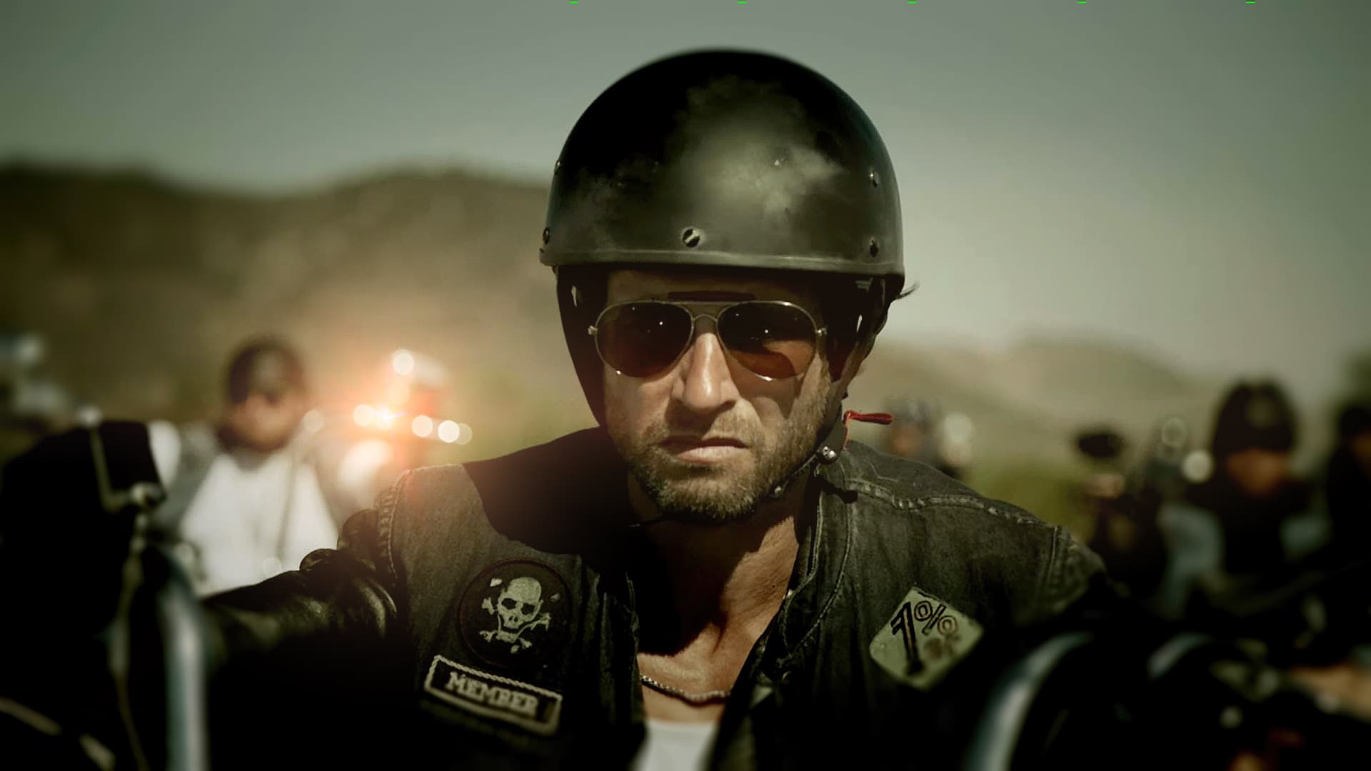 |FR| Gangland Undercover 2015 HD 0