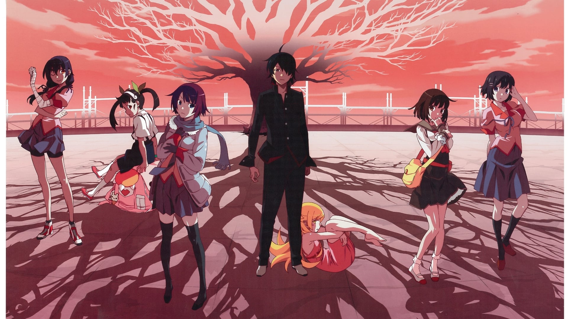 |FR| Monogatari 2009 FHD MULTI 0