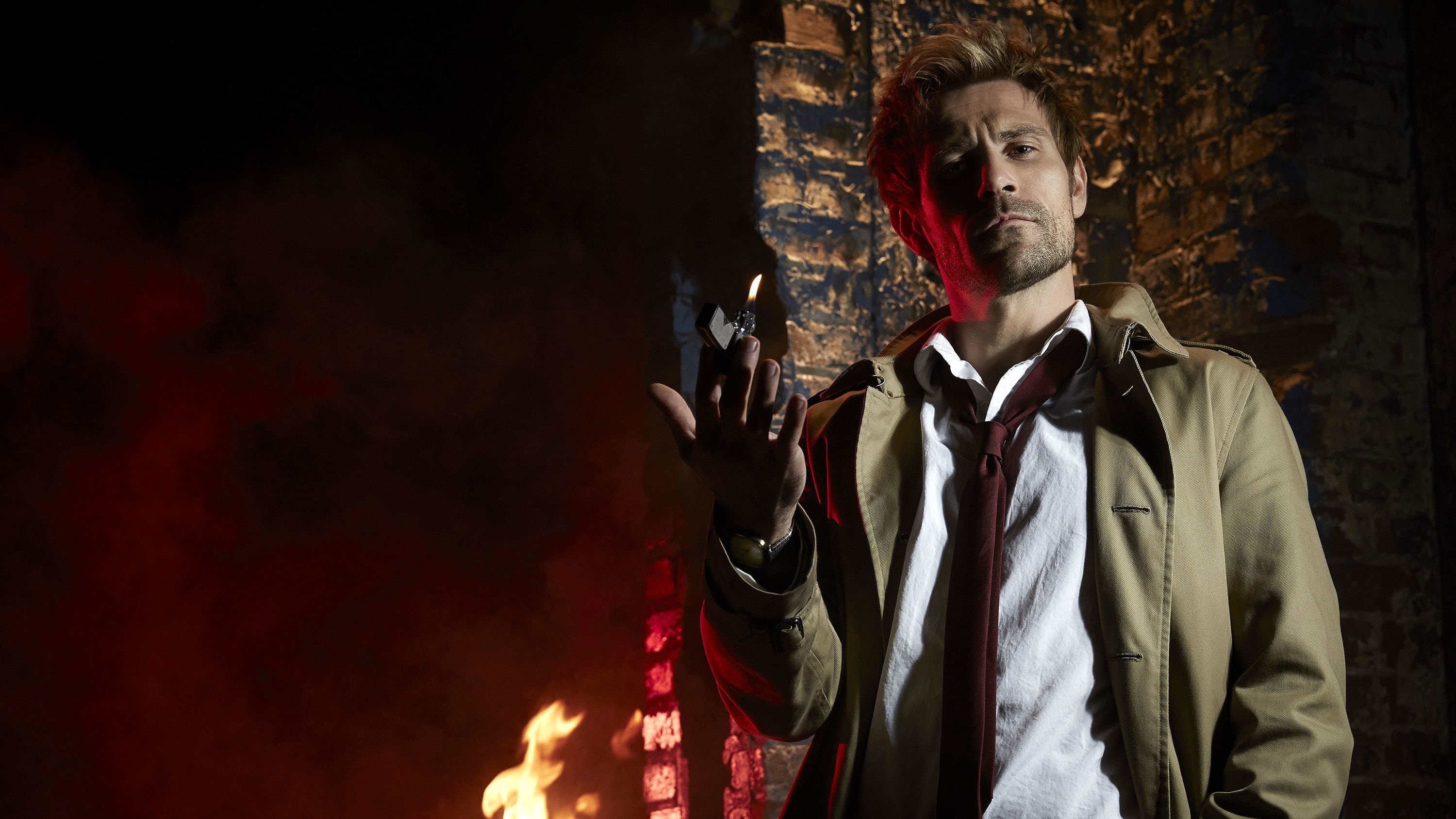 |FR| Constantine 2014 HD (VOST) 0