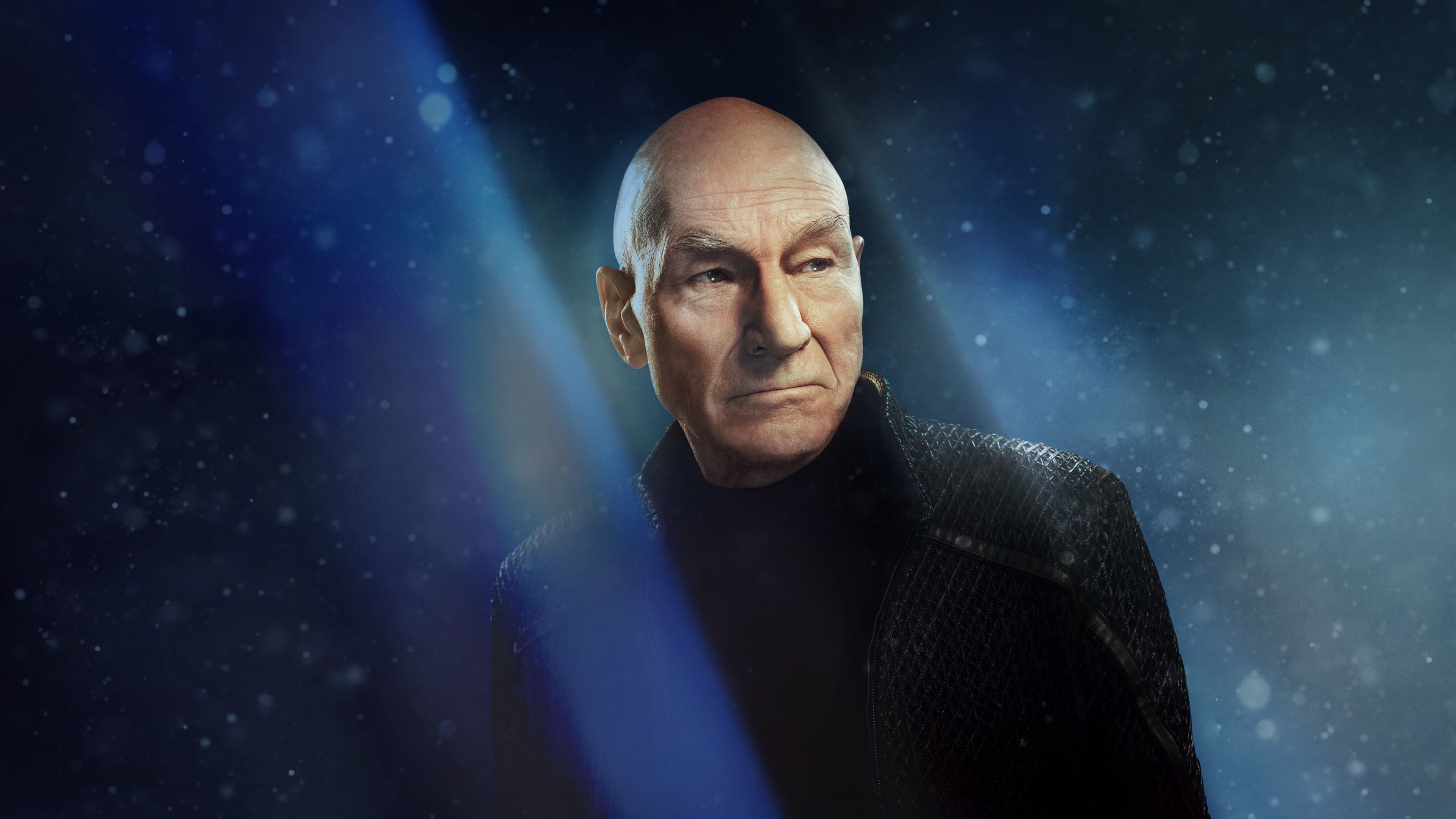 |IT| Star Trek Picard 0