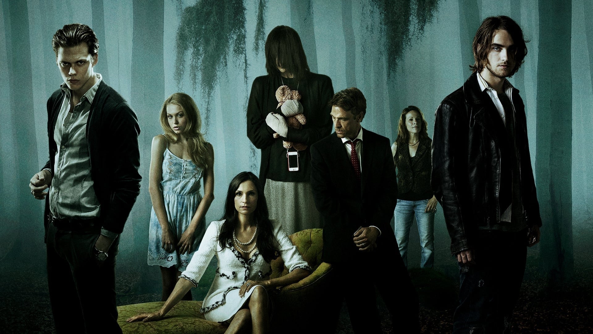 |FR| Hemlock Grove 2013 HD 0