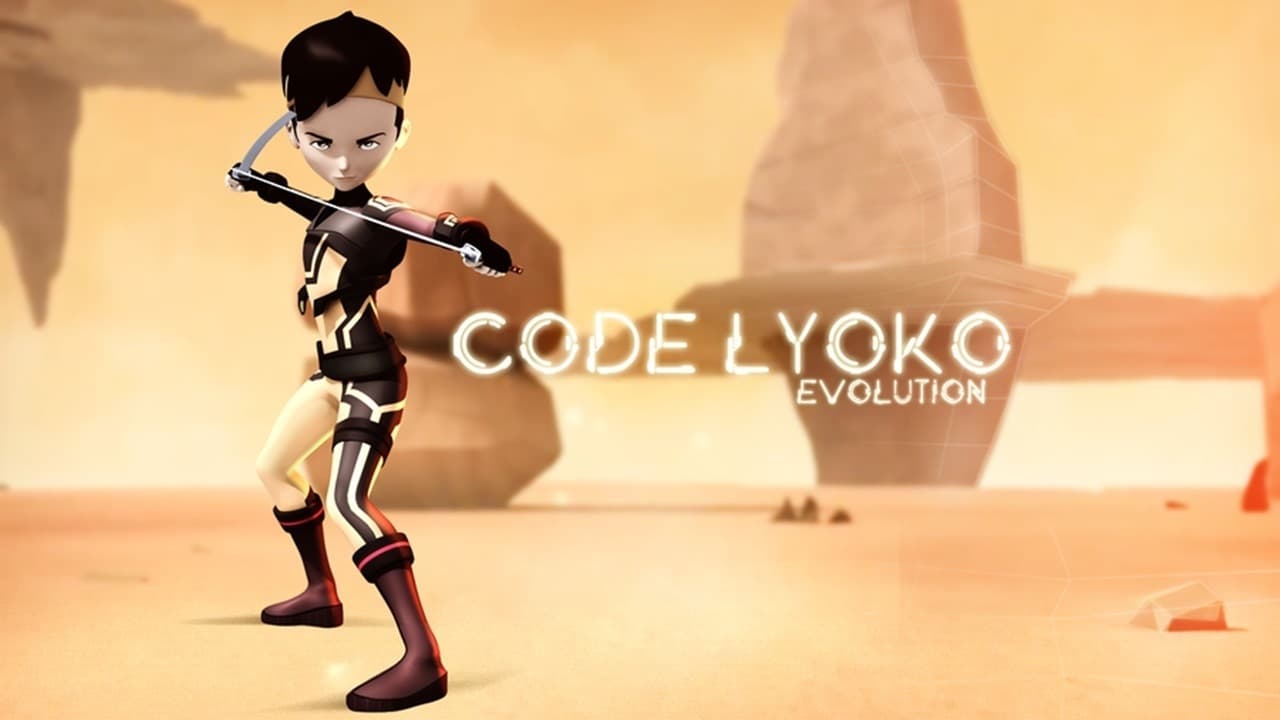 |FR| Code Lyoko Evolution 2013 FHD 0