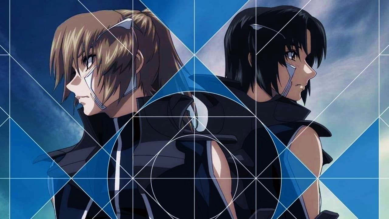 |FR| Fafner dans l Azur The Beyond (Soukyuu no Fafner The Beyond) 2019 FHD (VOST) 0