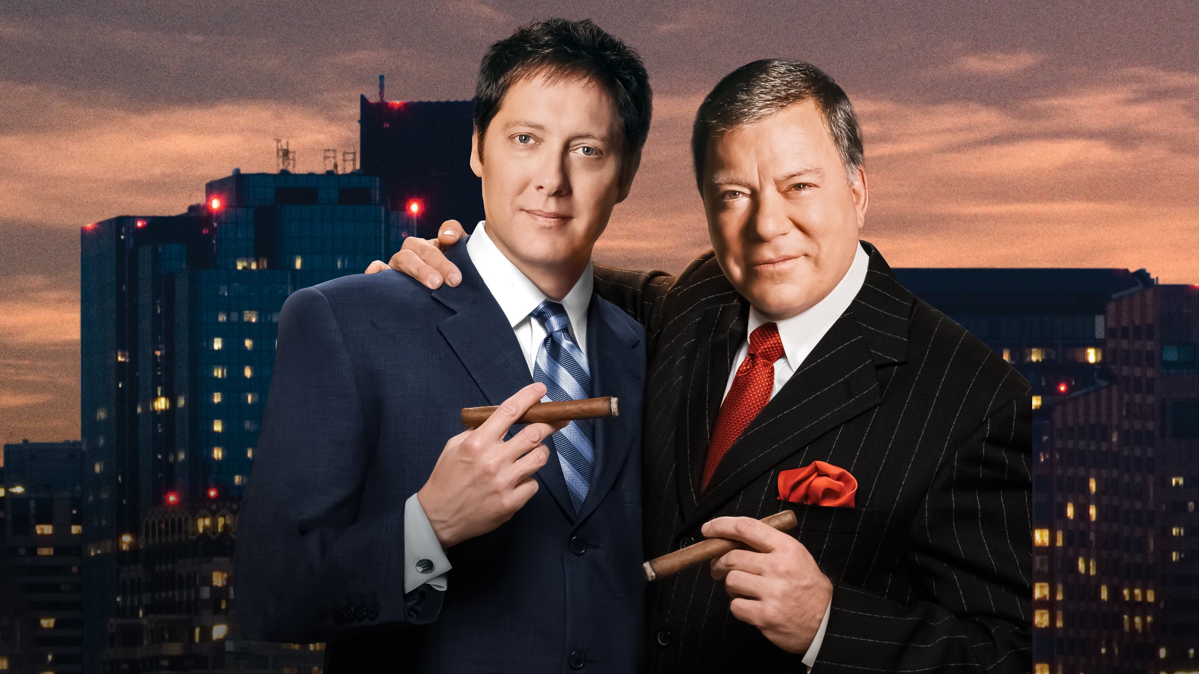 |FR| Boston Justice (Boston Legal) 2004 HD MULTI 0