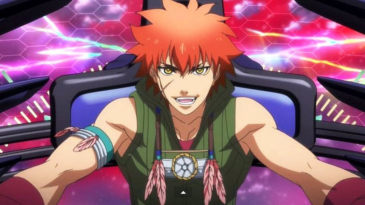 |FR| Sousei no Aquarion 2005 HD (VOST) 0