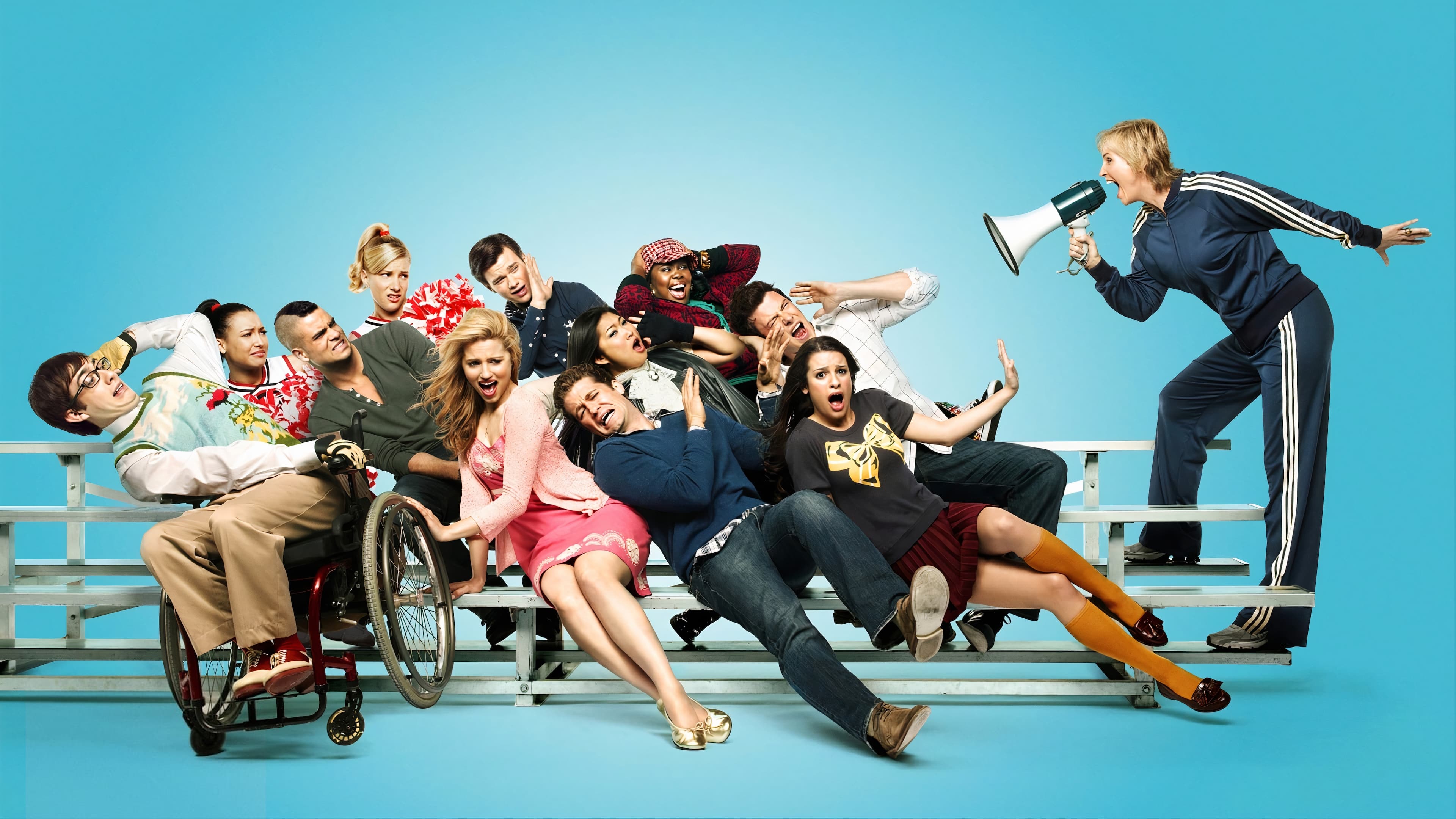 |FR| Glee 2009 FHD MULTI (H.265) 0