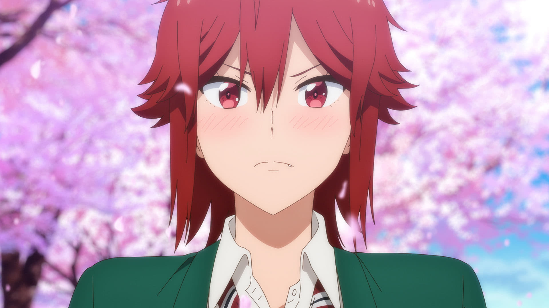 |FR| Tomo chan est une fille (Tomo Chan is a Girl) 2023 FHD MULTI 0