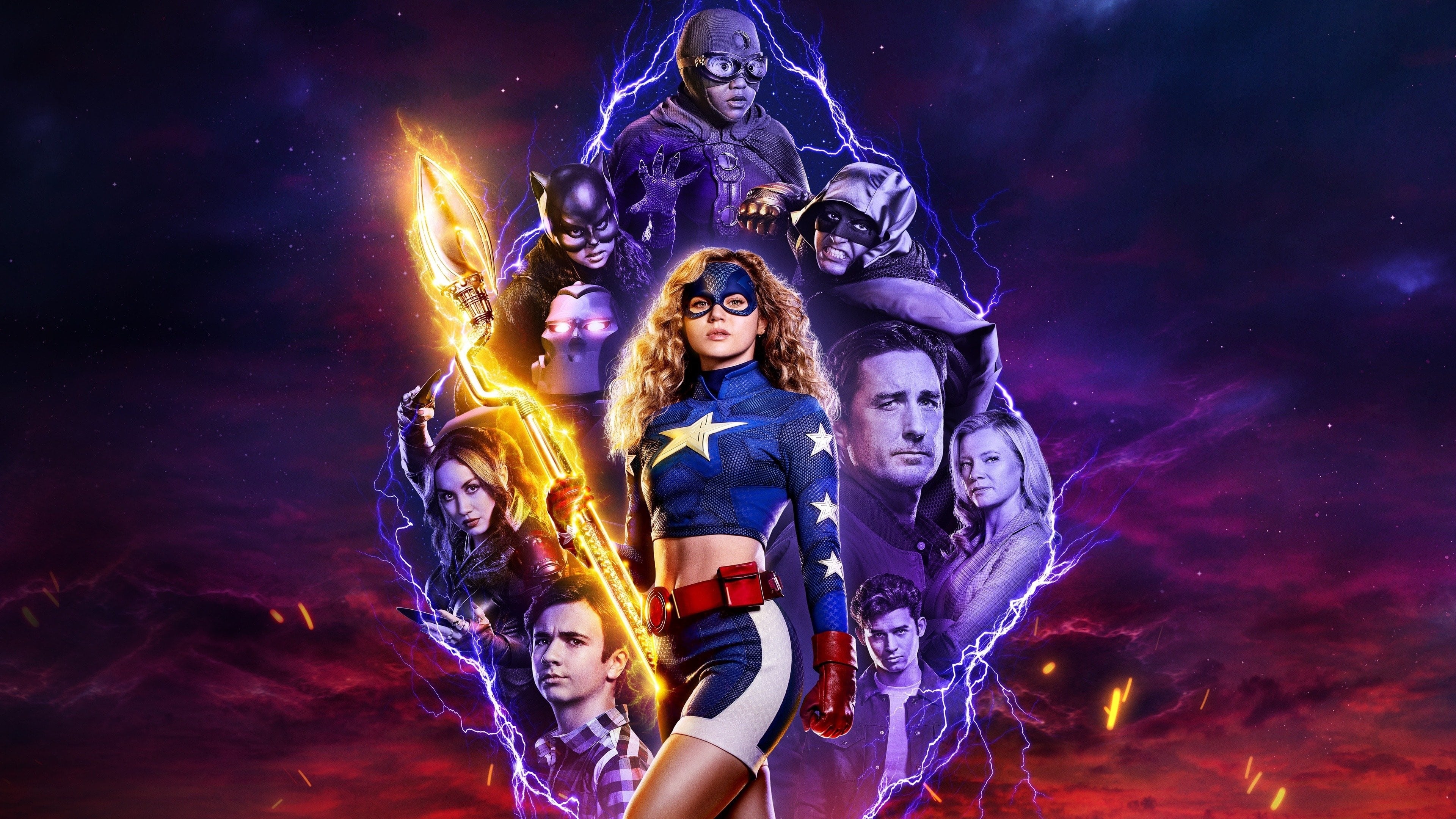 |FR| Stargirl 2020 HD 0