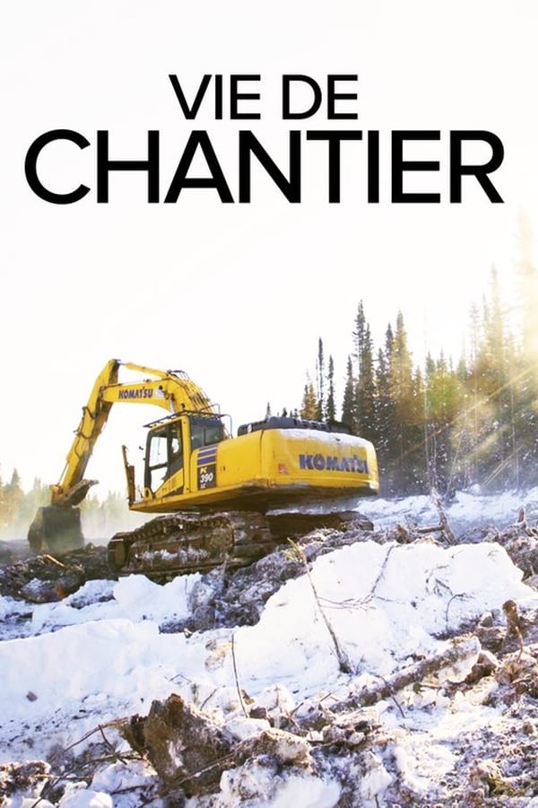 |FR| Vie de chantier 2018 FHD 0