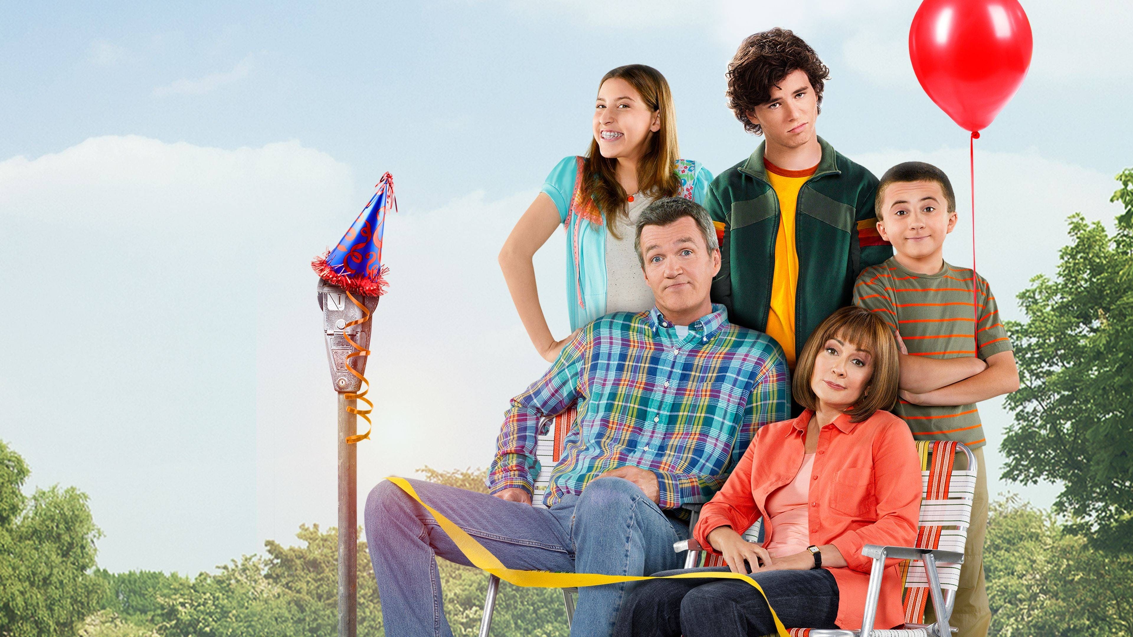 |FR| The Middle 2009 FHD 0