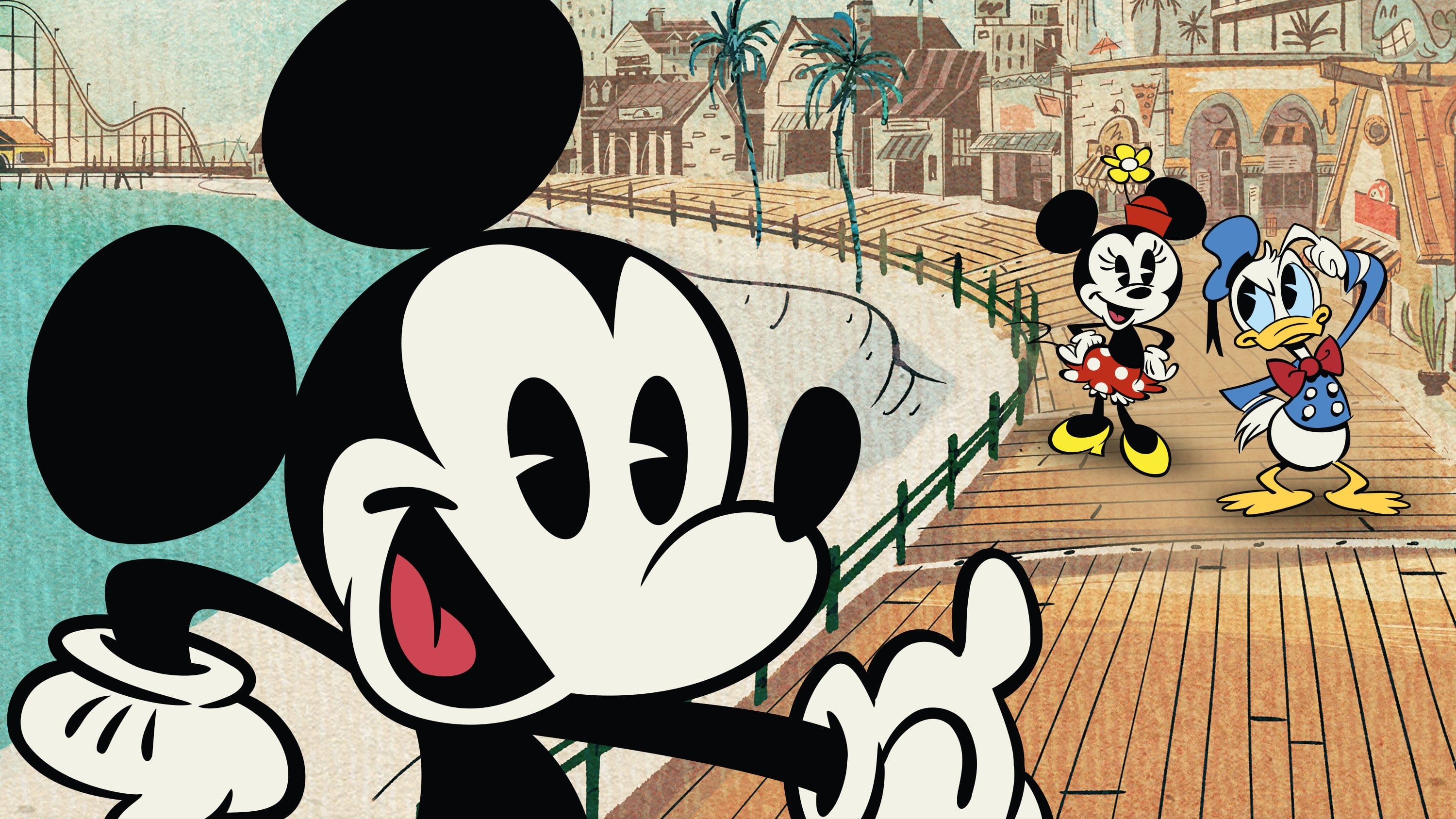 |FR| Mickey Mouse 2013 FHD 0