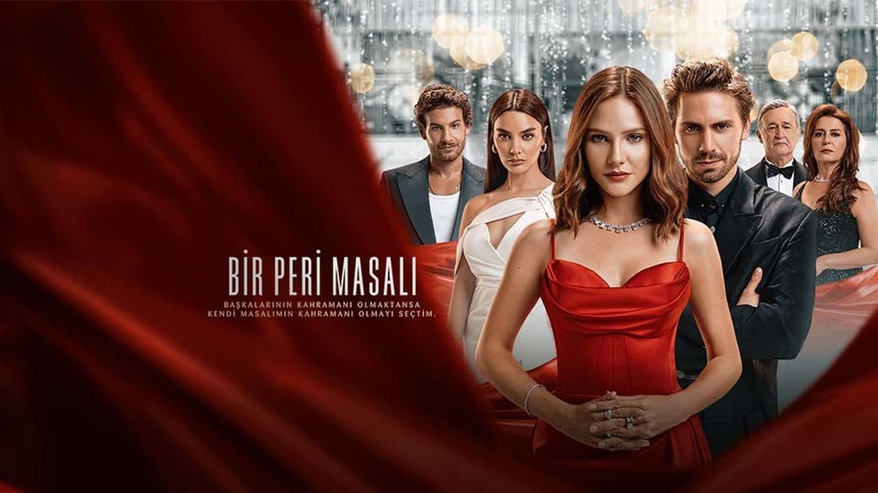 |AR| Bir Peri Masalı |2022| حكاية خرافية (تركي مترجم) 0