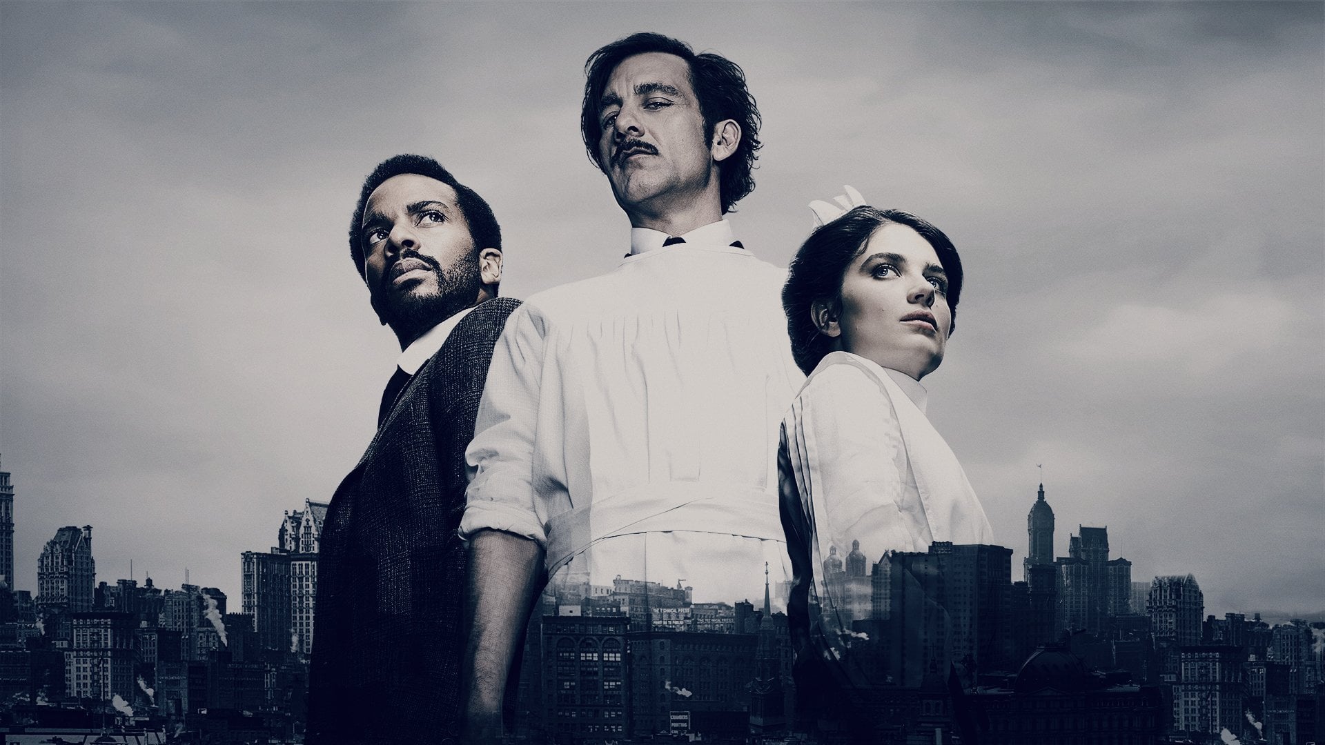 |FR| The Knick 2014 HD 0