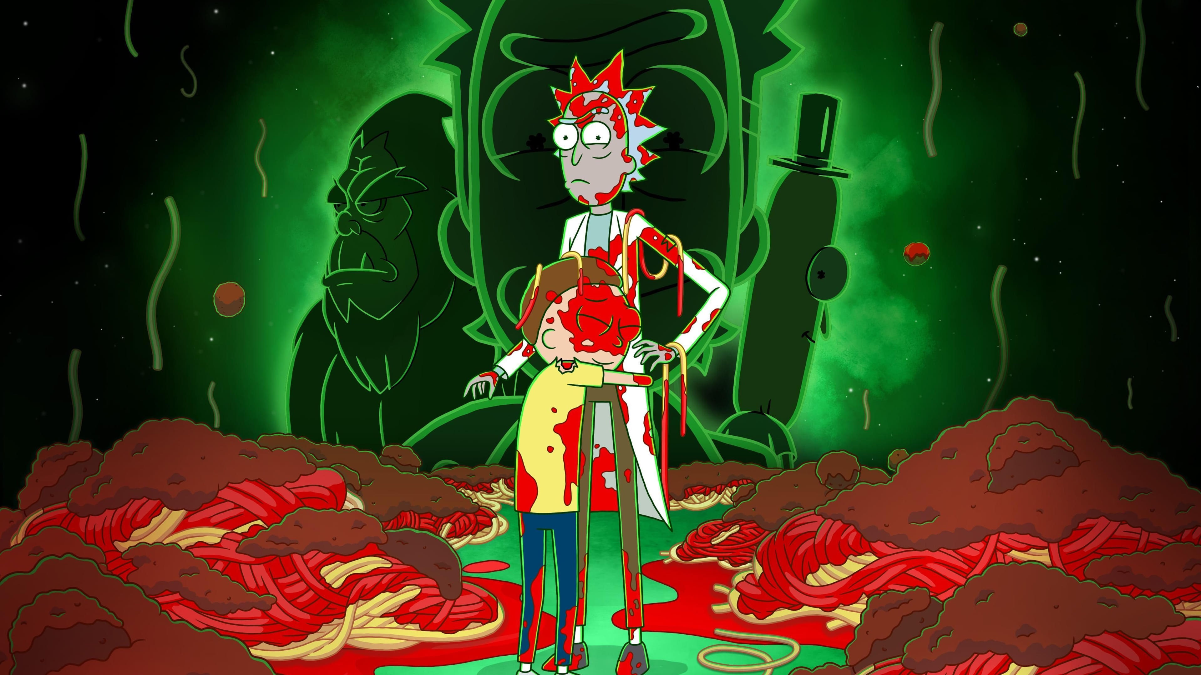 |FR| Rick et Morty (Rick and Morty) 2013 FHD MULTI 0