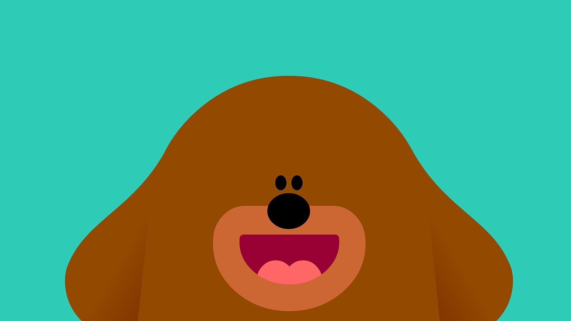 |FR| He Oua Oua (Hey Duggee) 2014 HD 0