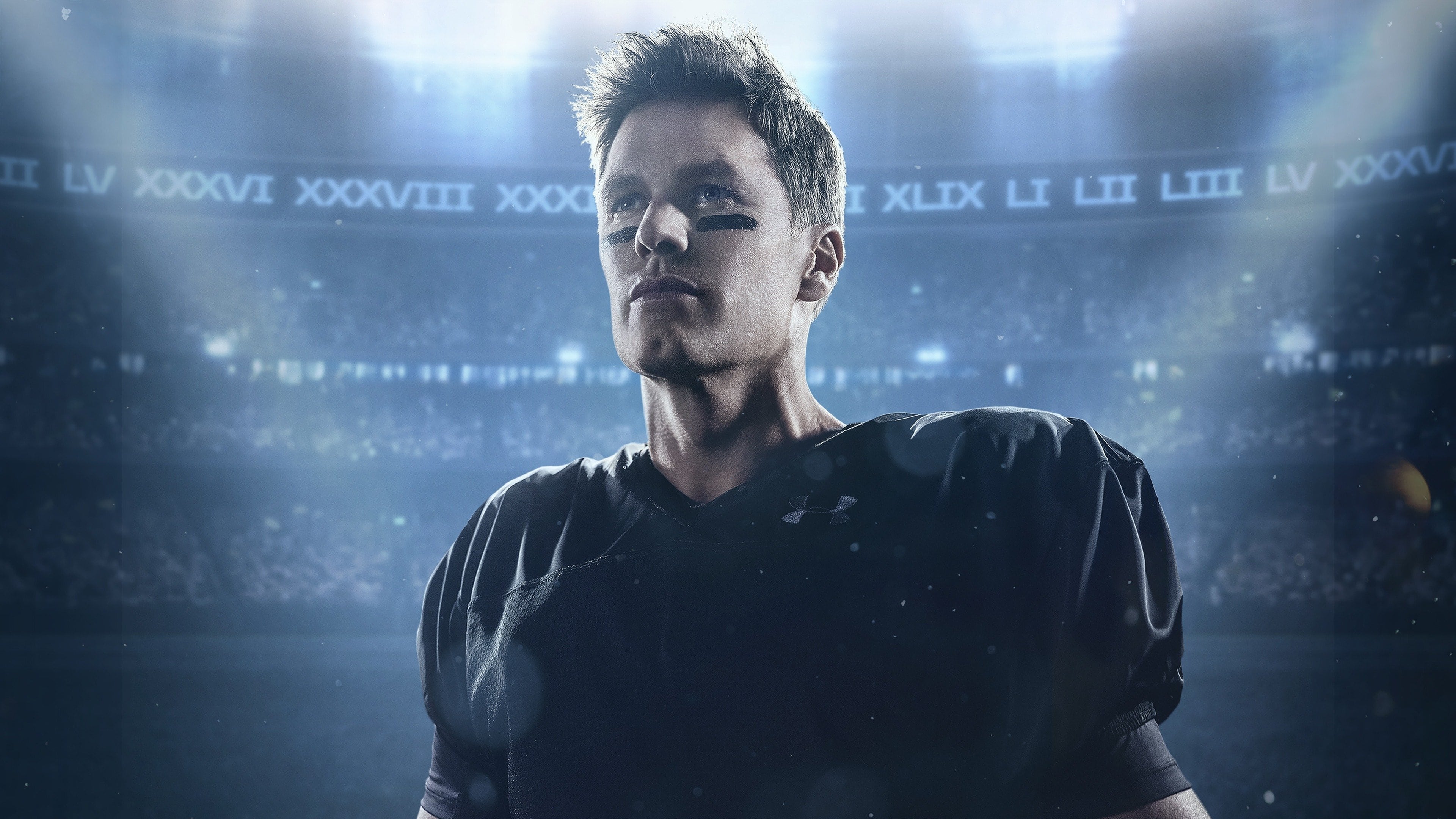 |FR| Dans l arene avec Tom Brady (Man In The Arena Tom Brady) 2021 HD (VOST) 0