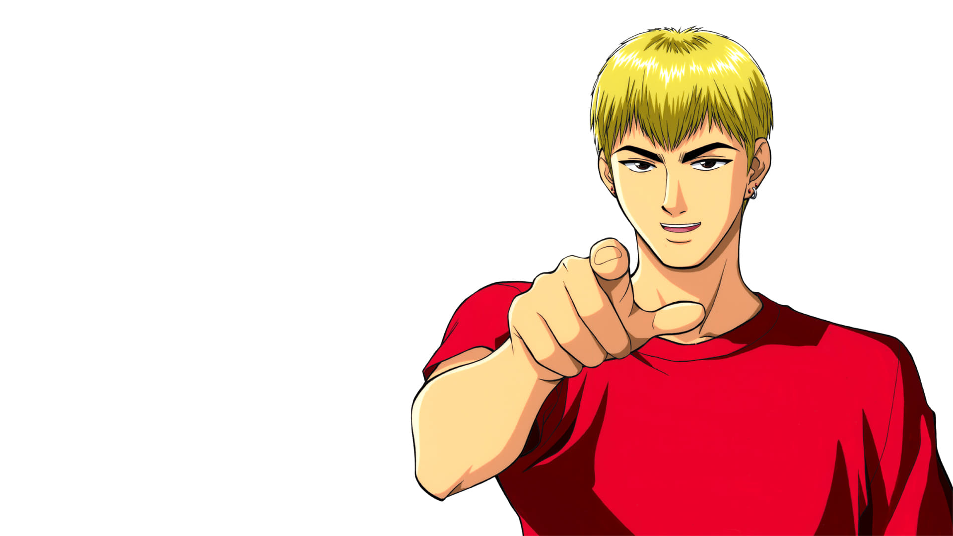 |FR| GTO (Great Teacher Onizuka) 1999 HD MULTI 0