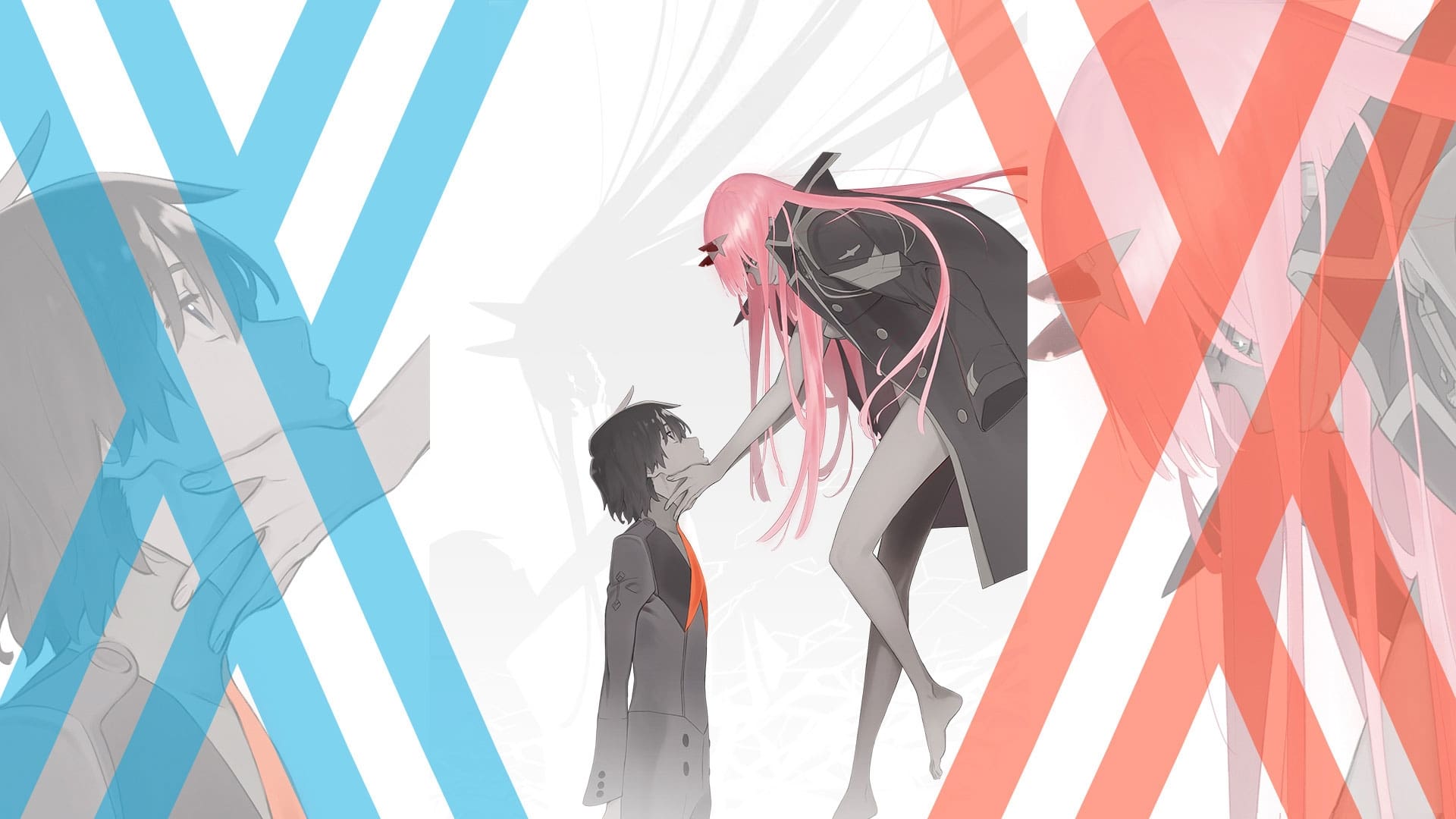 |FR| Darling In The FranXX 2018 FHD MULTI 0