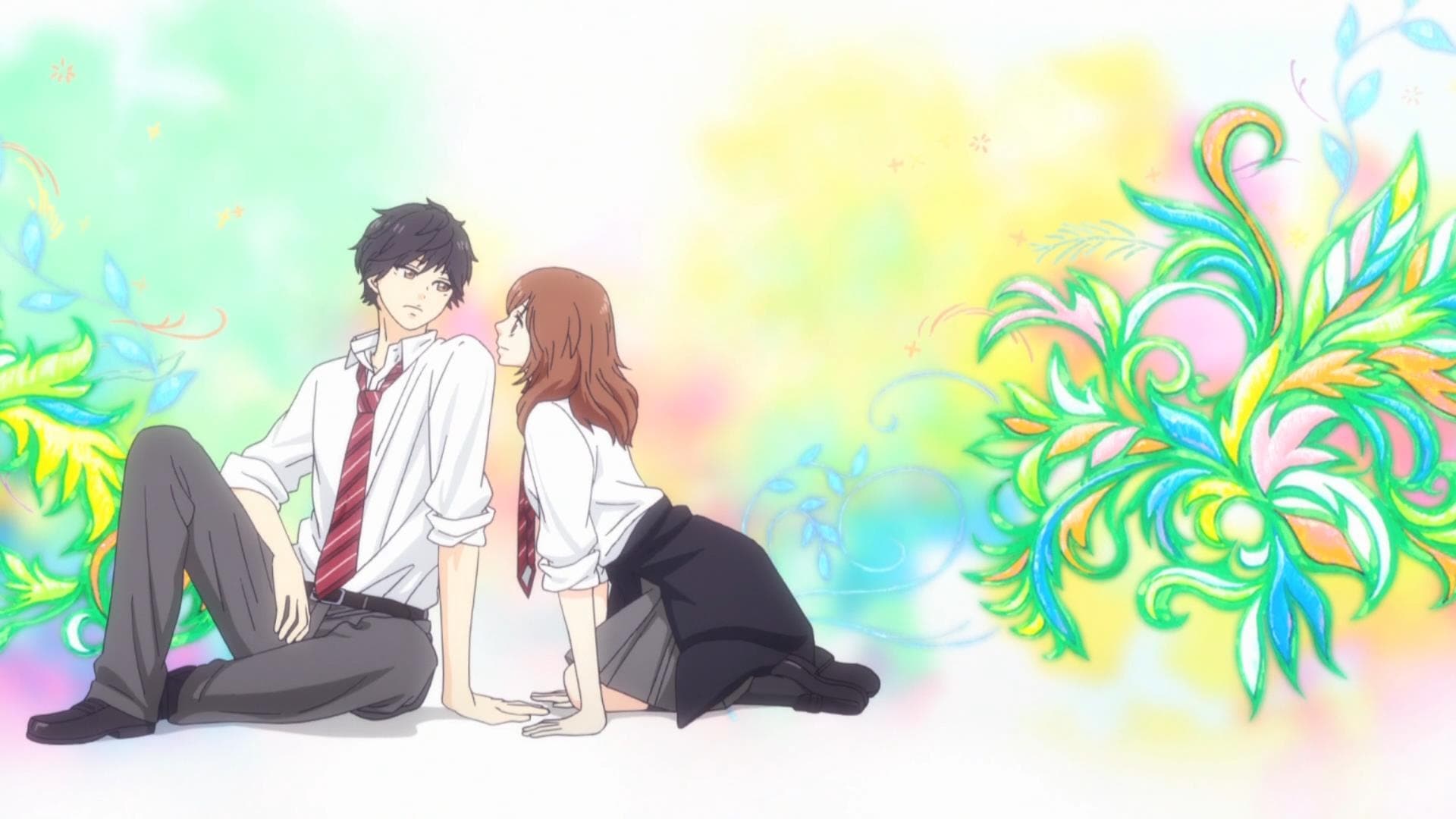 |FR| Blue Spring Ride (Ao Haru Ride) 2014 FHD MULTI 0