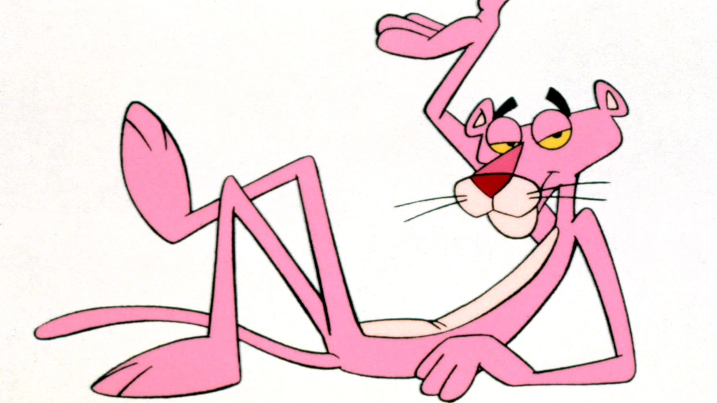 |FR| La panthere rose et ses amis (The Pink Panther And Friends) 1974 SD 0