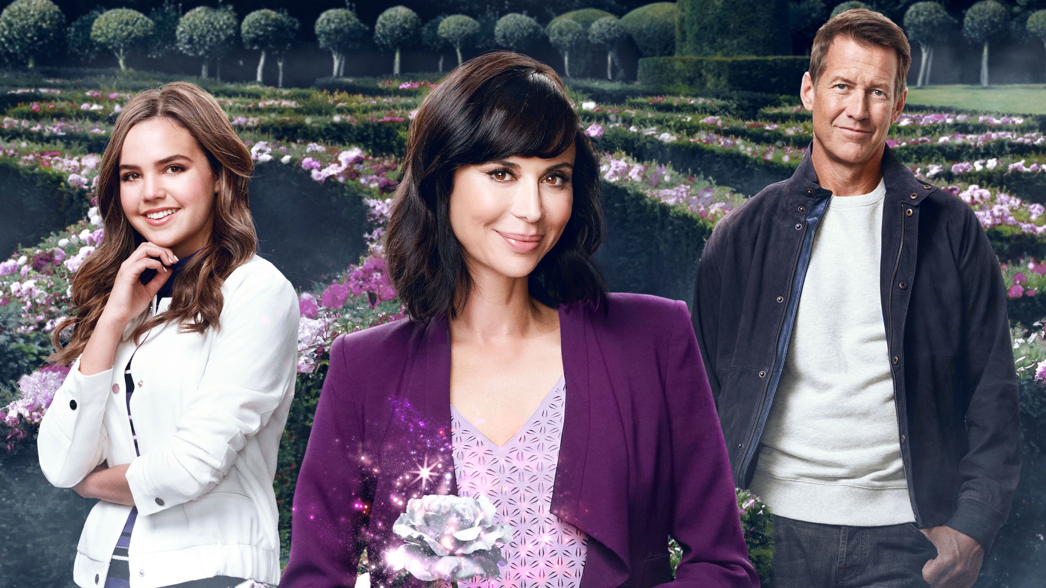 |FR| Un soupcon de magie (Good Witch) 2015 FHD 0