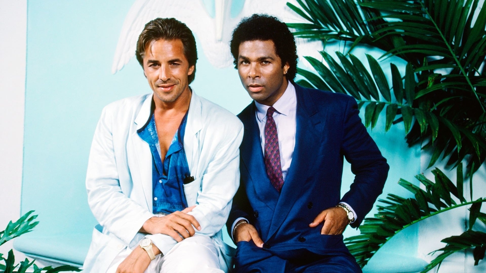 |FR| 2 Flics a Miami (Miami Vice) 1984 FHD MULTI (H.265) 0