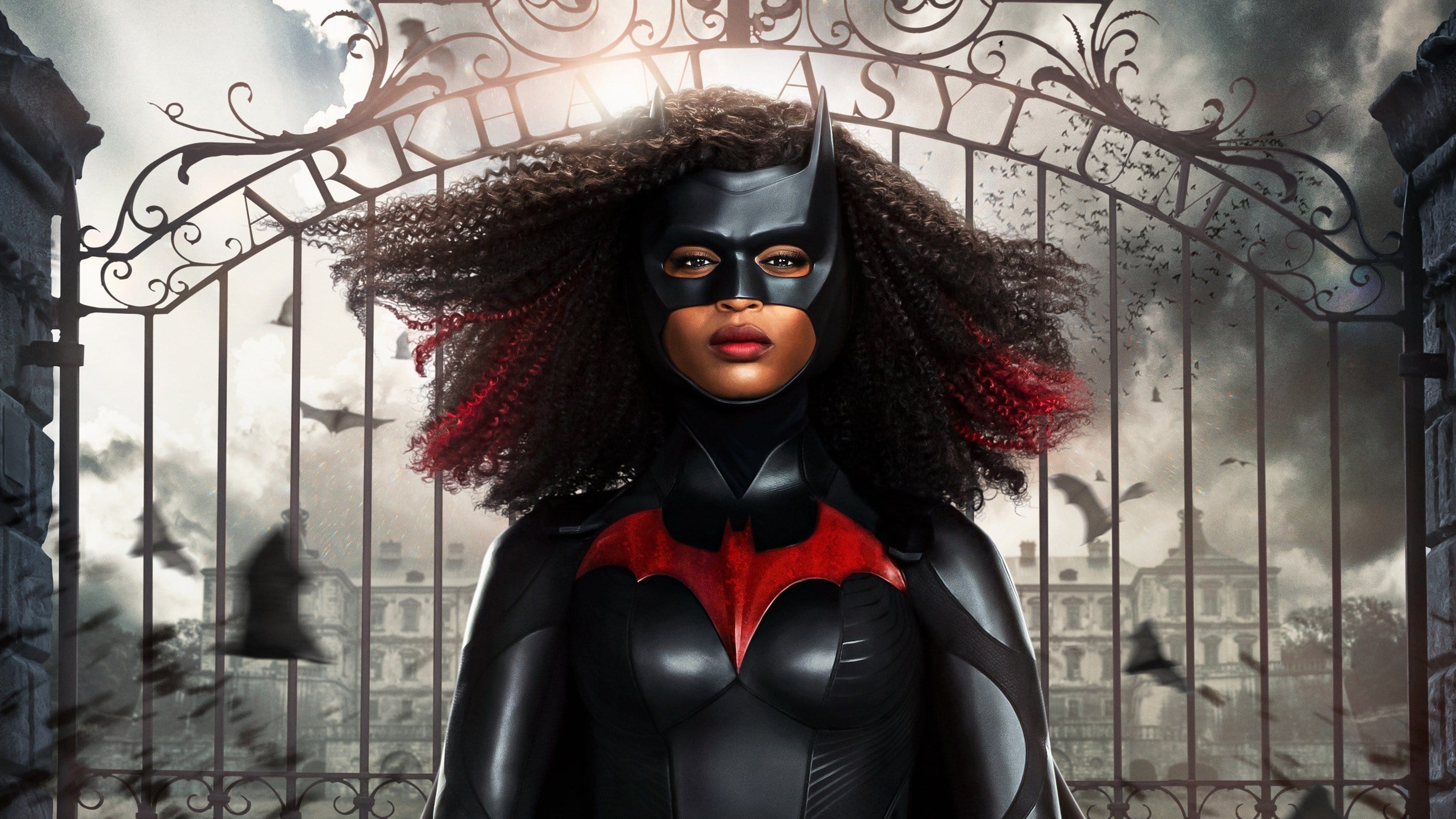 |FR| Batwoman 2019 FHD 0