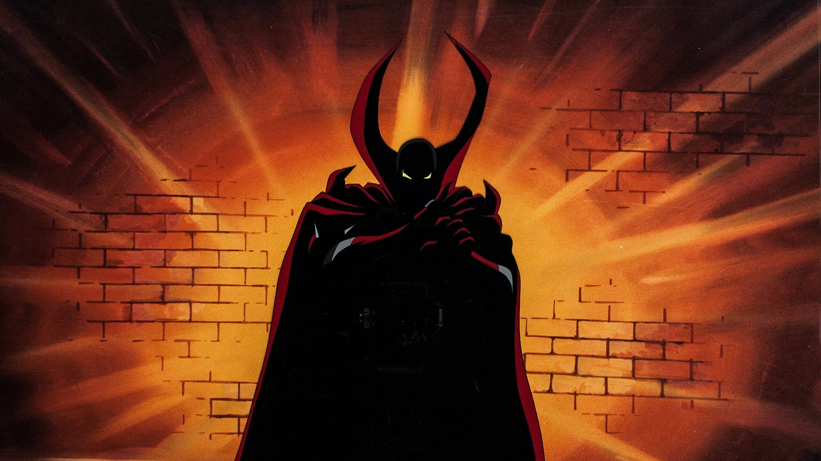 |FR| Spawn (Todd McFarlanes ) 1997 FHD MULTI 0