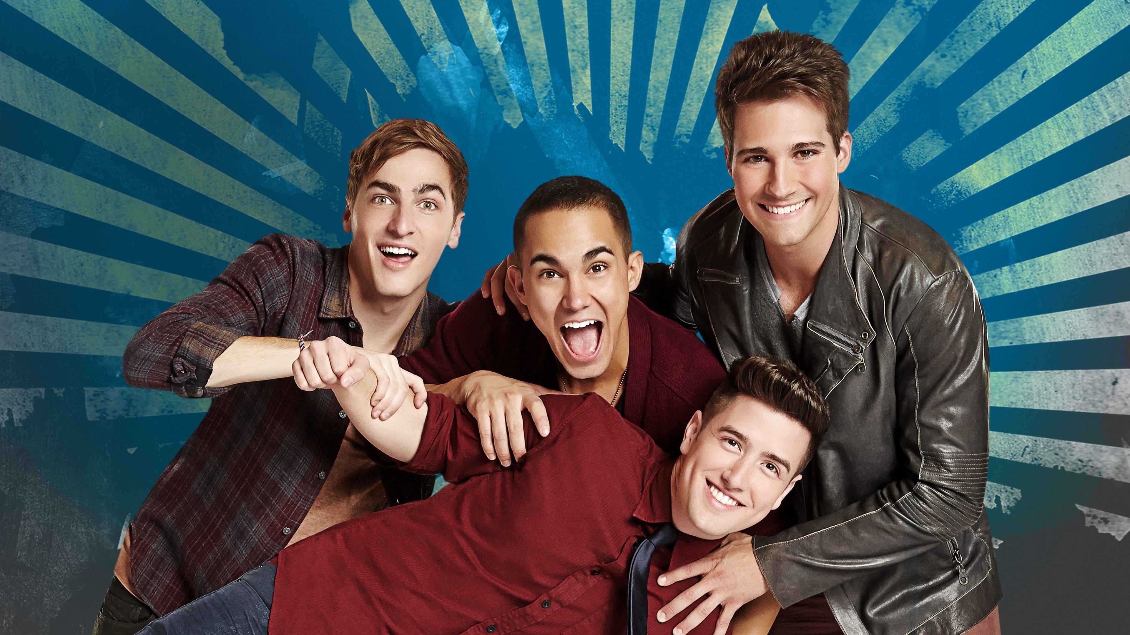 |FR| Big Time Rush 2009 FHD MULTI 0