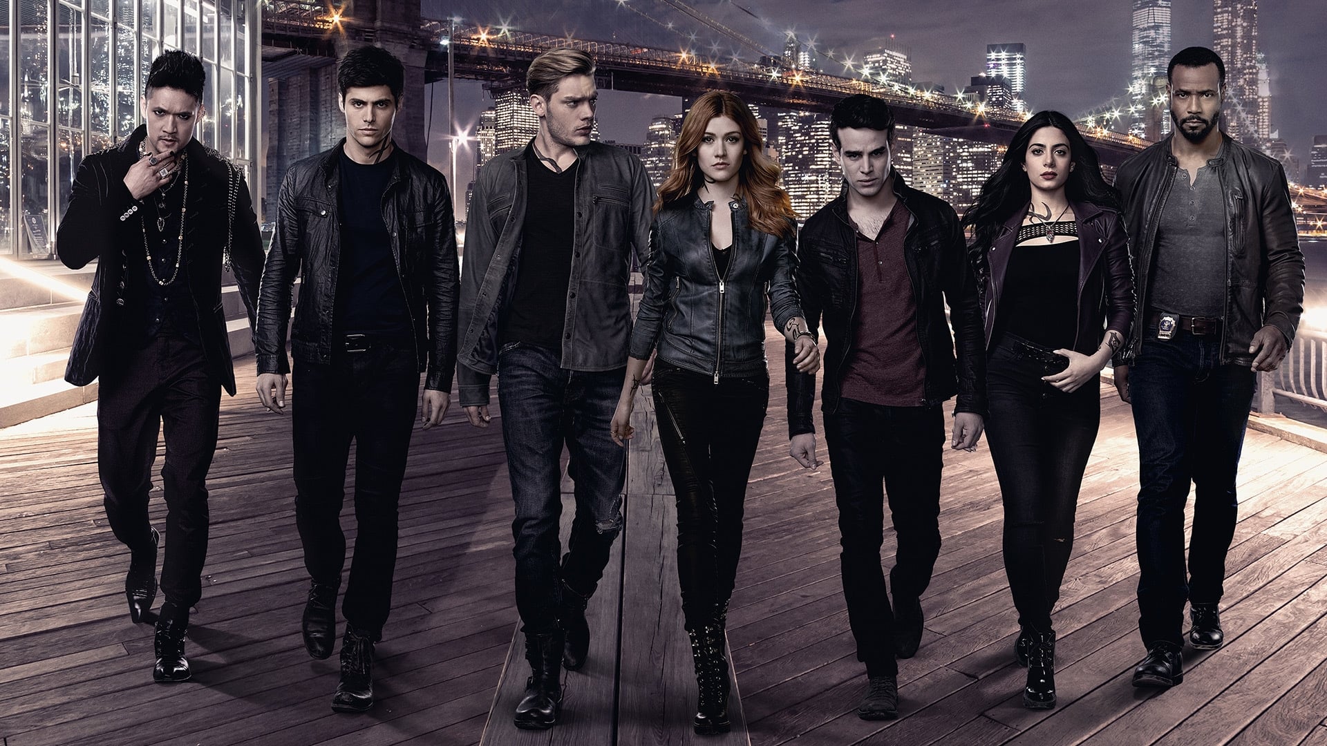 |FR| Shadowhunters 2016 FHD MULTI 0