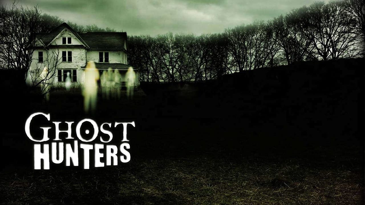 |FR| Ghost Hunters 2004 HD 0