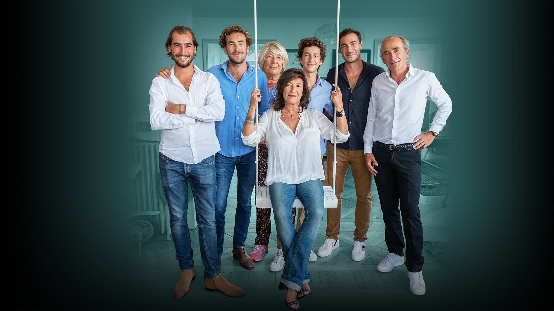 |FR| L Agence L immobilier de luxe en famille 2020 FHD 0