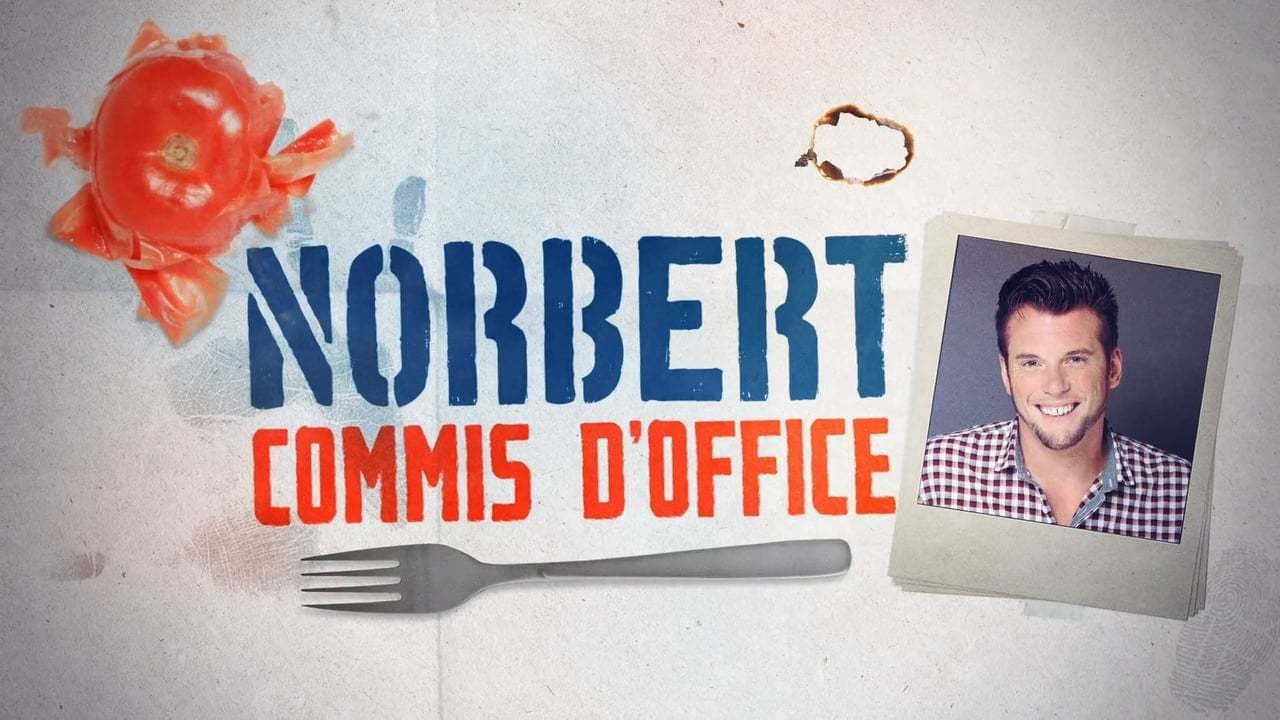 |FR| Norbert Commis d office 2015 HD 0