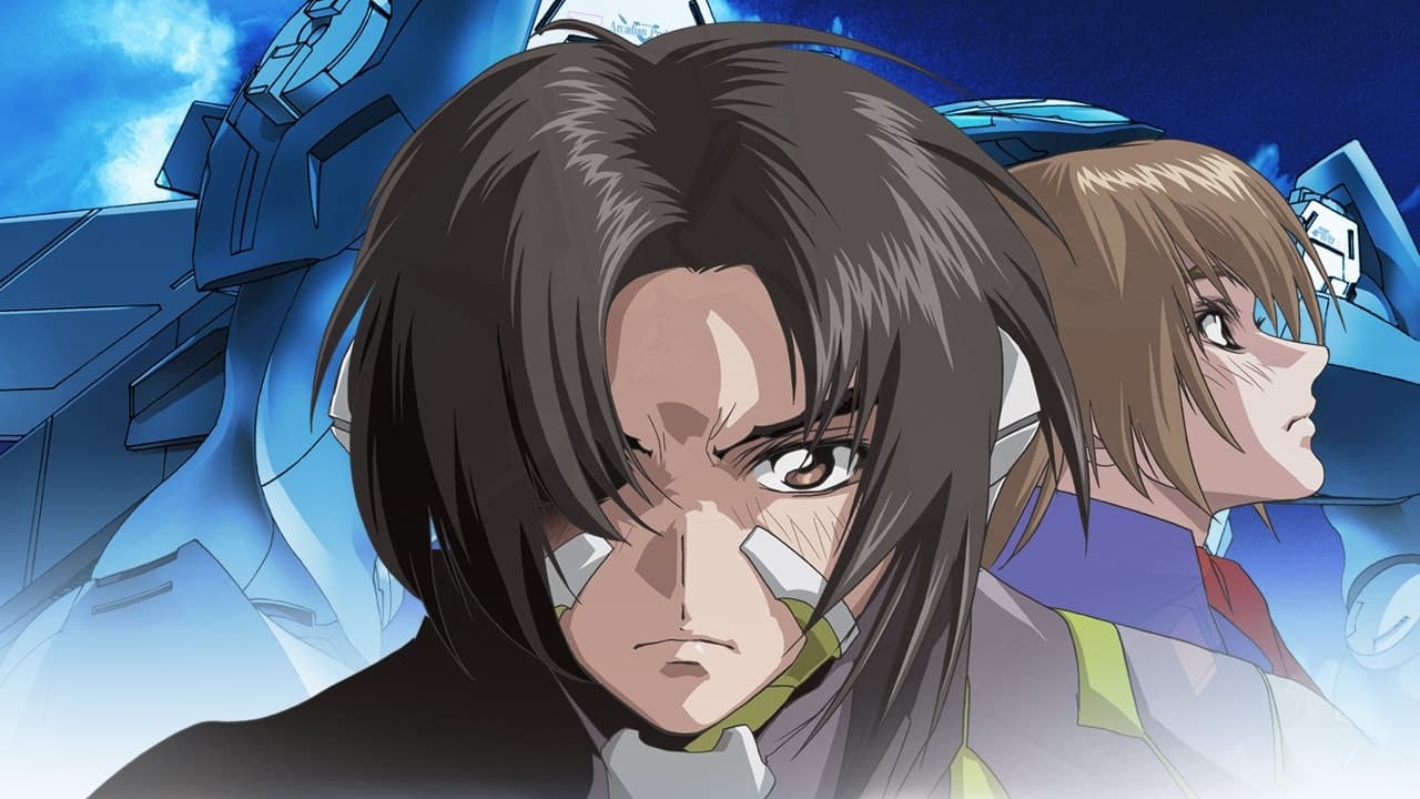 |FR| Soukyuu no Fafner Dead Aggressor 2004 FHD (VOST) 0