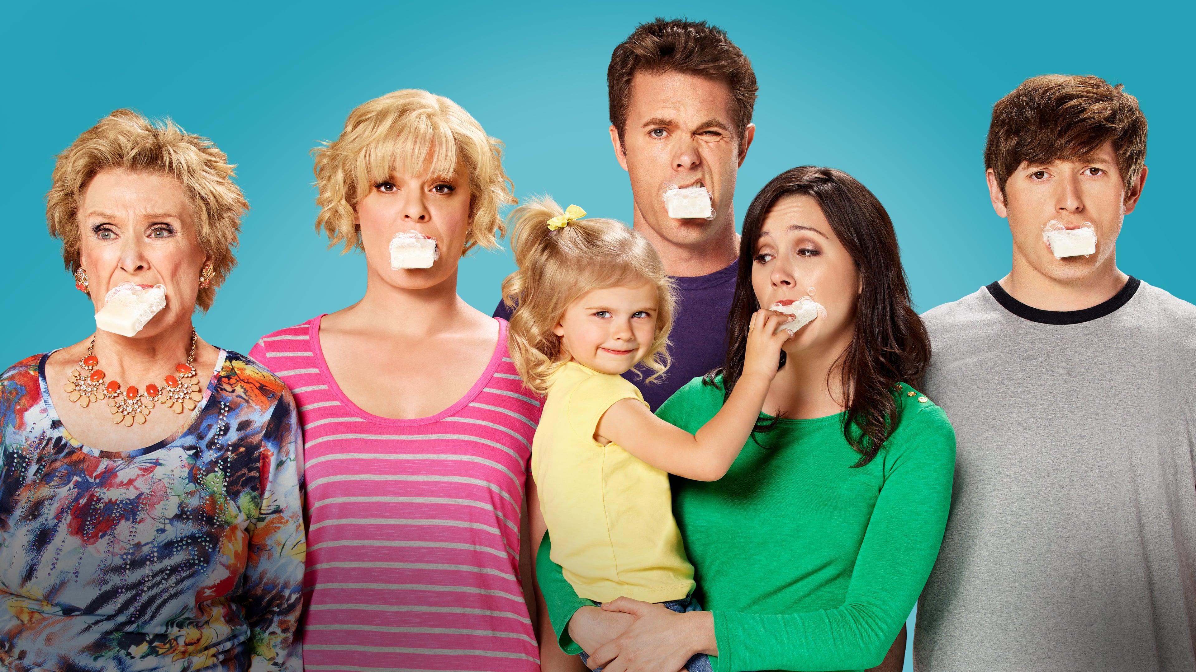 |FR| Raising Hope 2010 FHD MULTI (H.265) 0