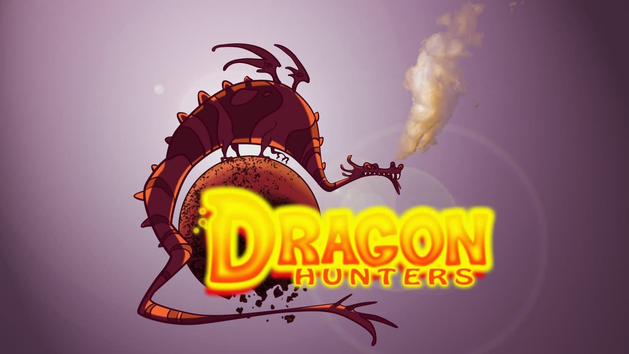 |FR| Chasseurs De Dragons 2006 SD 0