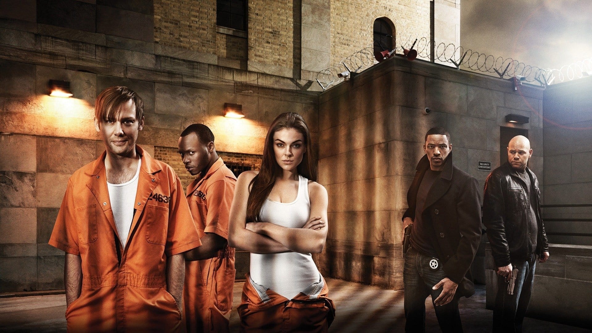 |FR| Breakout Kings 2011 HD 0