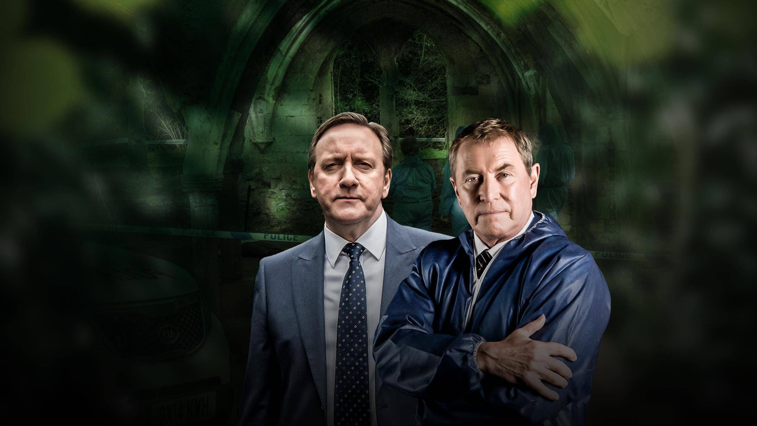 |FR| Midsomer Murders (Inspecteur Barnaby) 1997 HD 0