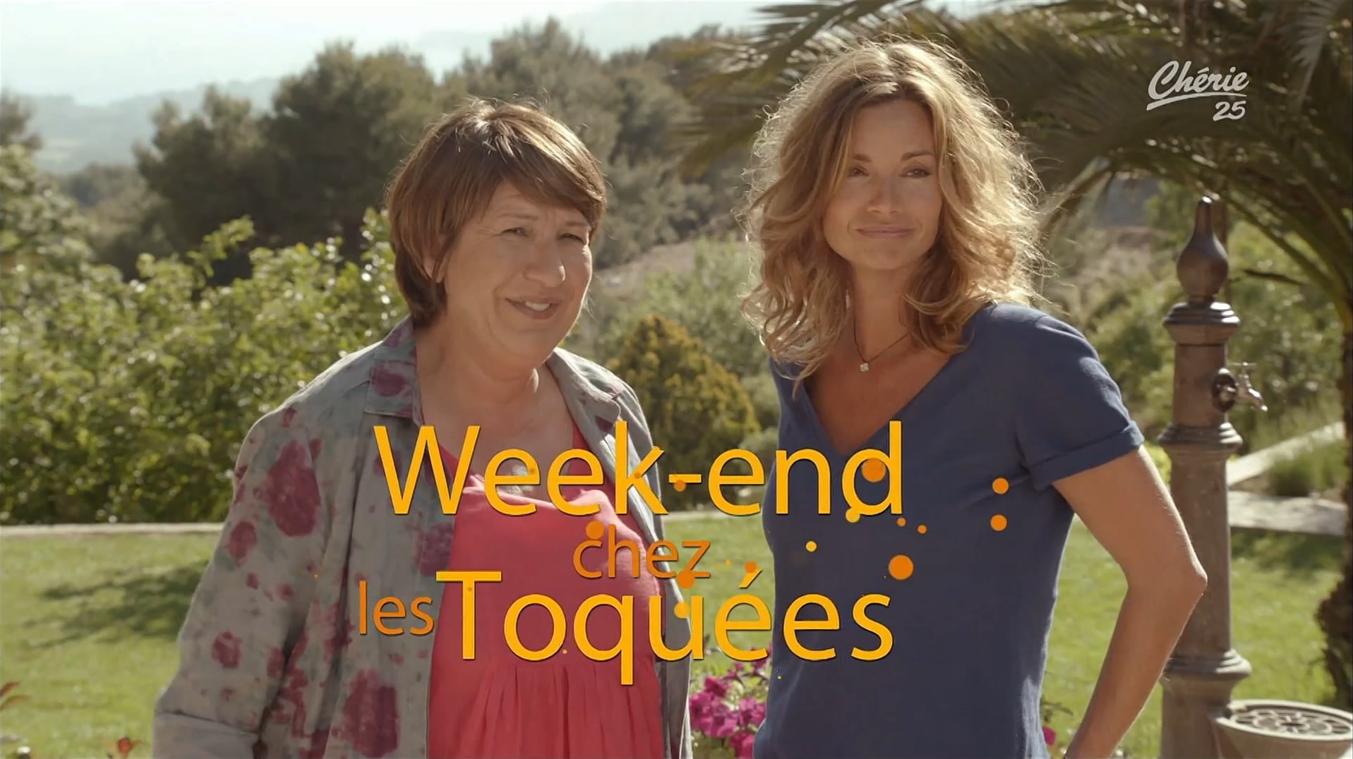 |FR| Week end chez les toquees 2011 FHD 0