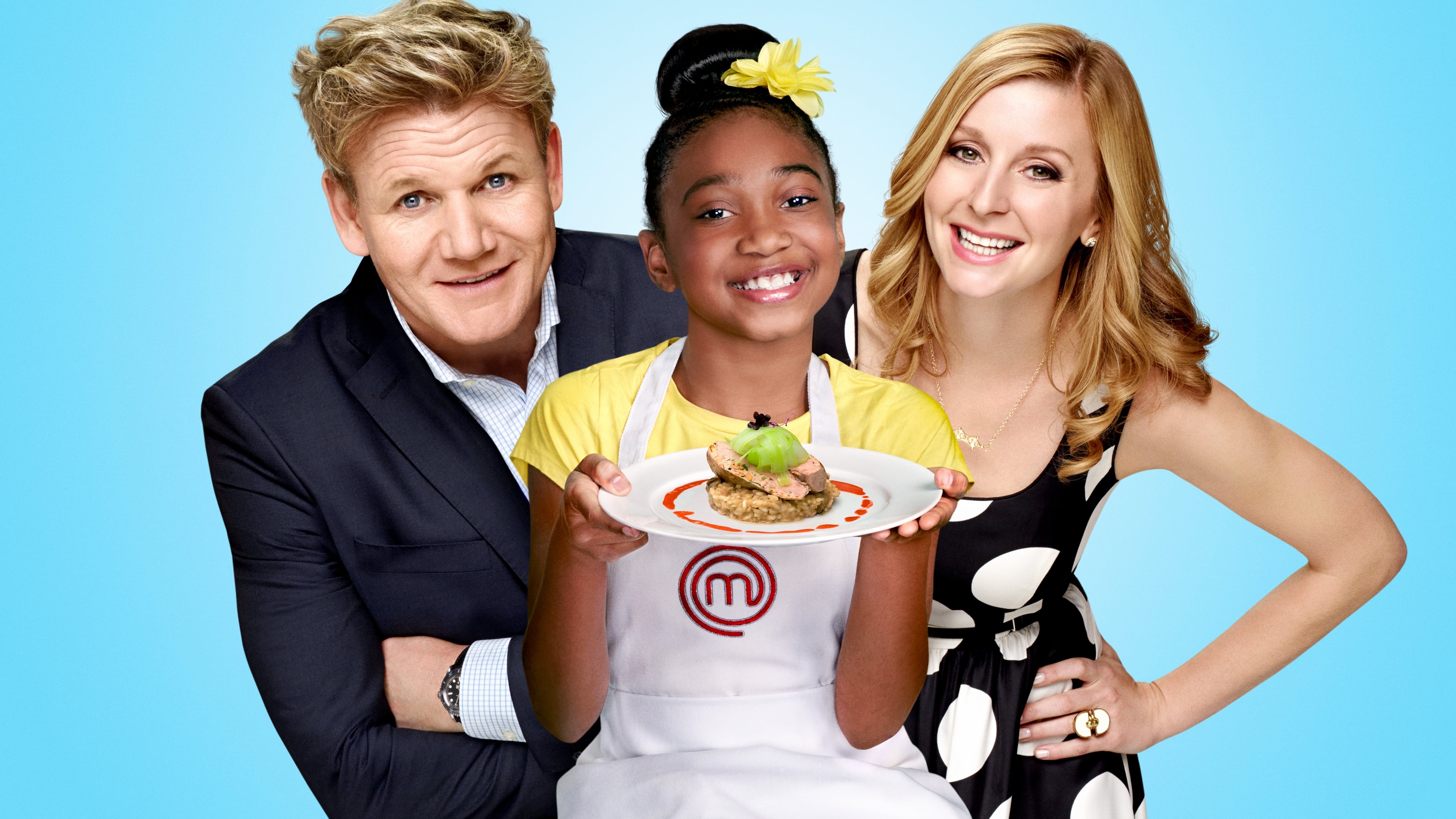 |FR| MasterChef Junior 2013 FHD 0