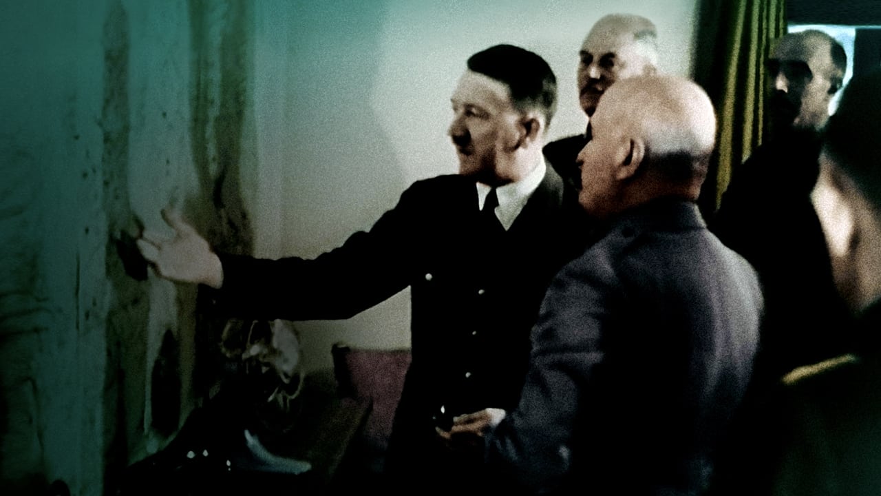 |FR| Apocalypse Hitler attaque a l Est 2021 FHD 0